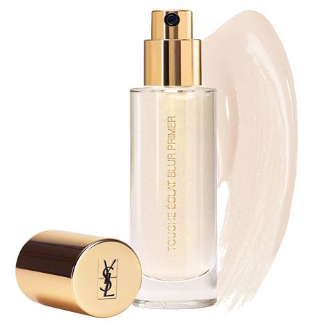 ysl touche eclat primer